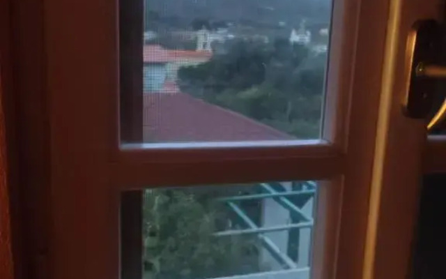 Petranta's House Παραδοσιακή εξοχική κατοικία