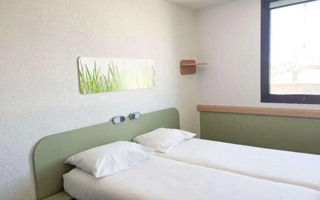 ibis budget Nimes Centre Gare