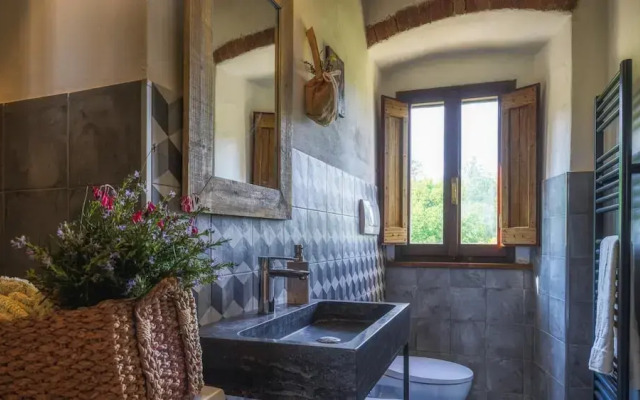 La Vecchia Pieve 8 in Pieve Caina