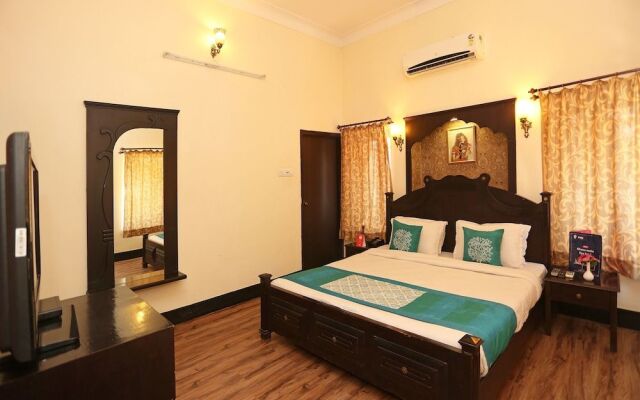 OYO 9666 Hotel The Fateh