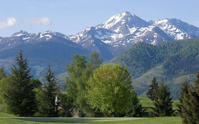 Domaine du Golf Country Club de Bigorre