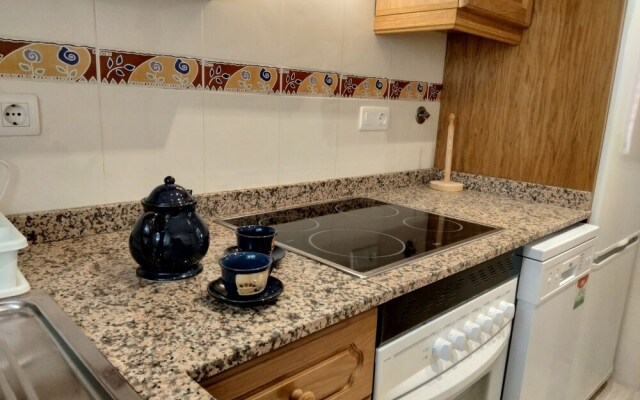 Acv - costa caribe II-2ª línea planta 6 sur 1