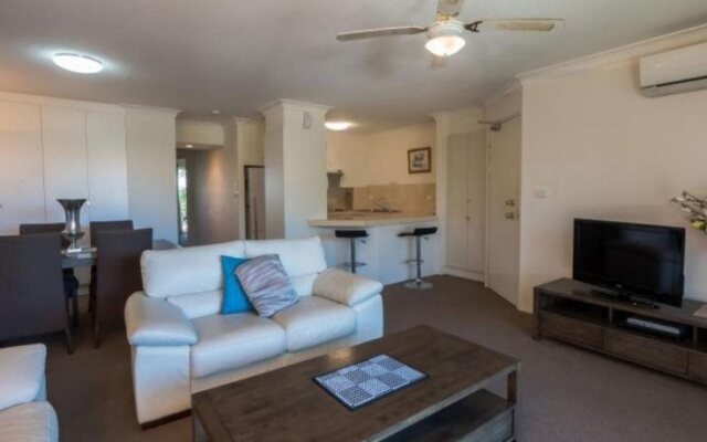 Bayview Waters Apartments