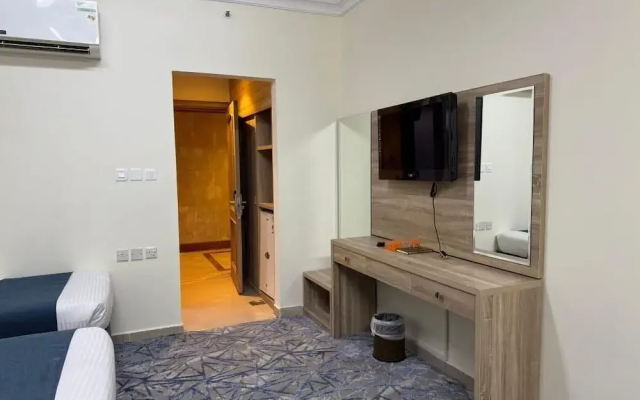 Paradise Nice Hotel - Al Mahbas