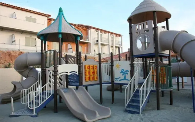 Cyprotel Kefalonia Garden Village