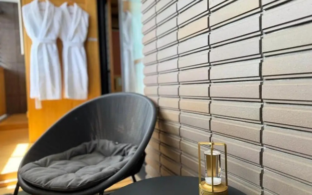 The Residence Hotel Okayama