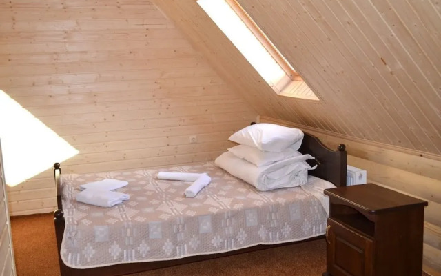 Villa Leku Spa Resort