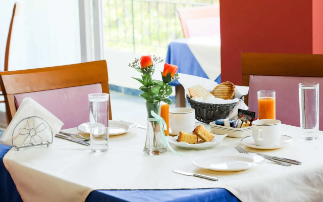 Amfitriti Hotel