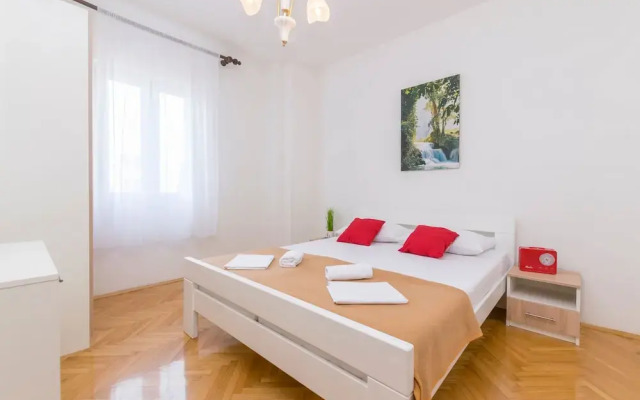 Apartments Villa Daniela