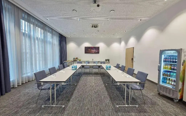 Four Points Flex by Sheraton Bochum