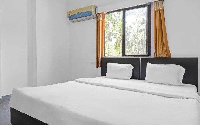 Oyo Flagship 804644 Ocean Exotica Goa