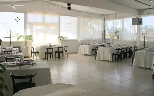 Hotel Paradiso Dei Giovani