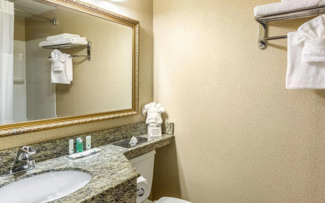 Quality Inn East Stroudsburg - Poconos