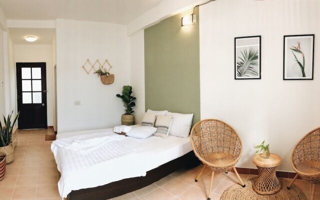 The Downtown Homestay