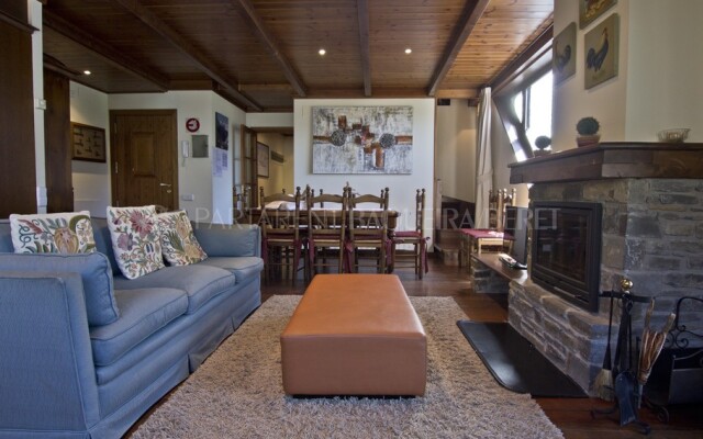 Apartamento Sendrosa