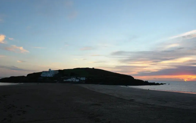 6 Tarifa, Bigbury-on-sea