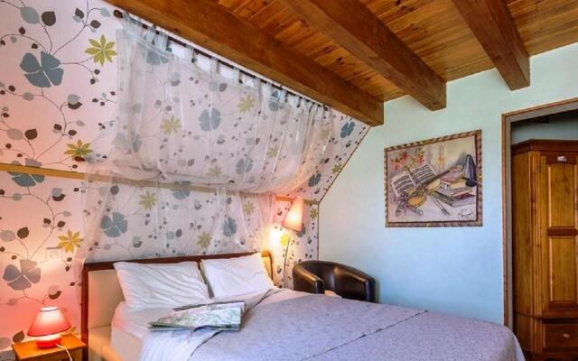 Domaine de la Chaux de Revel