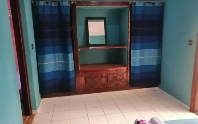 Dar Tariq 3 suites avec pisicine