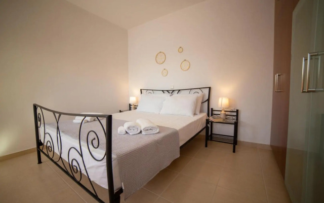 Villa Fuego Sagrado 2- Pool - sea view