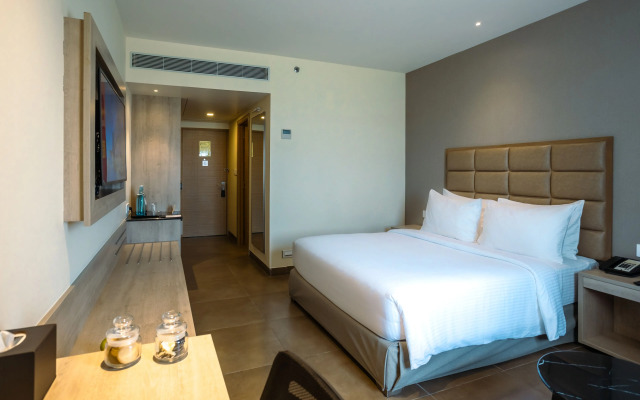 Amika Hotel - Madurai