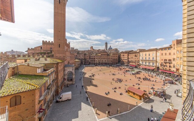 Nice Home in Siena With 1 Bedrooms and Wifi