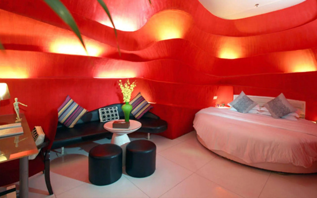 Vision Fashion Hotel