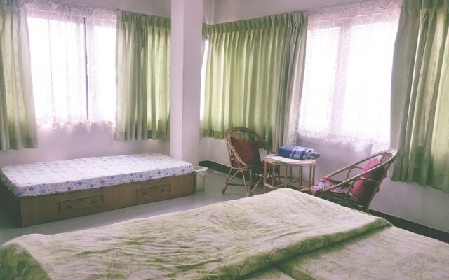 Asmita Bed And Breakfast