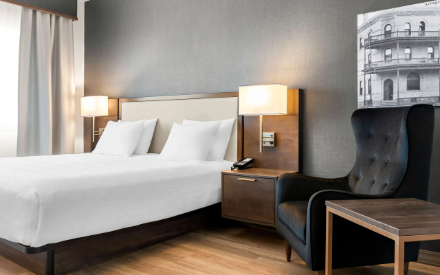 Best Western Plus Morden