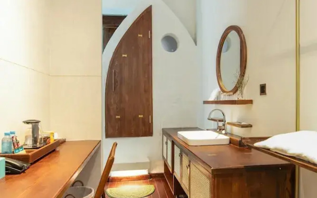 Hotel Le Bouton