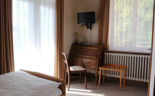 Hotel Restaurant Siegblick