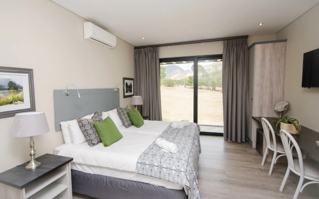 Du Kloof Lodge