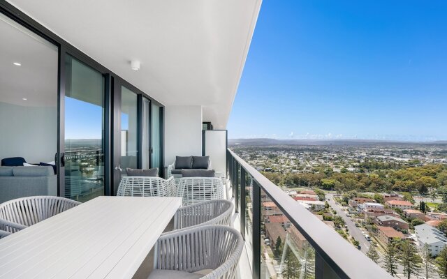 Opus Broadbeach