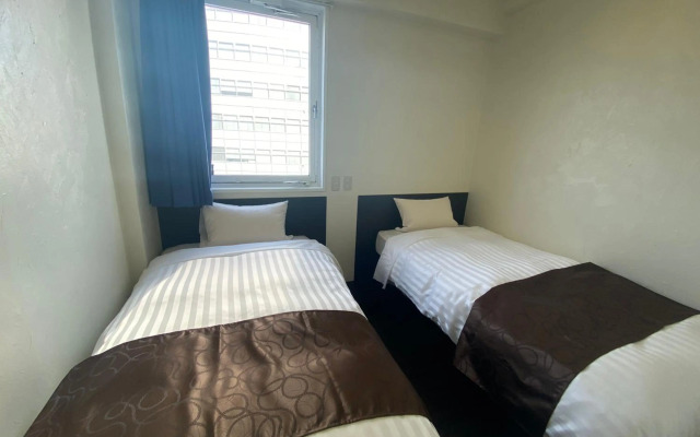Hotel Mayflower Sendai