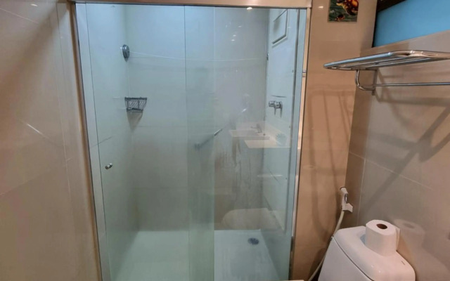 Beach Class Muro Alto