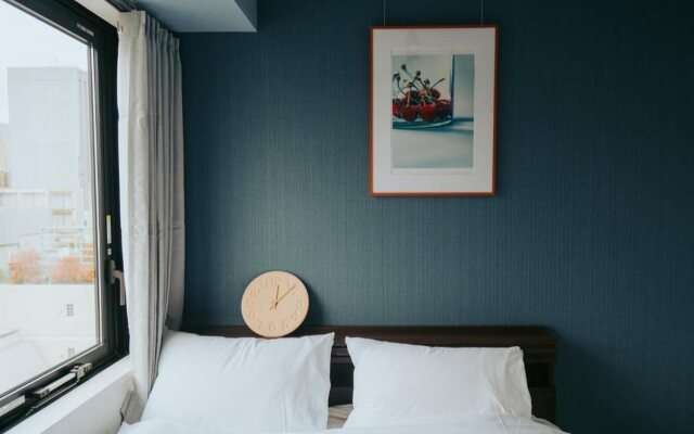 Unito Shiodome Hotel
