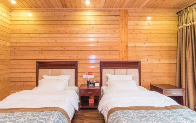 GoNative Boutique House Bamboo Whisper