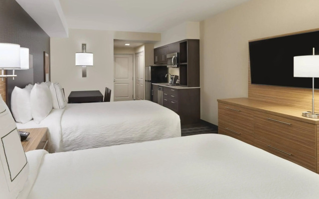 TownePlace Suites by Marriott Oshawa