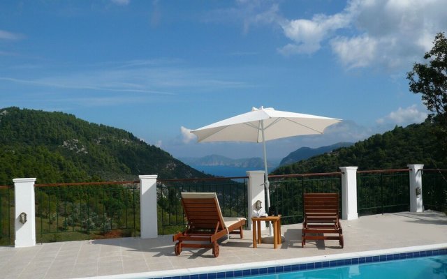 Skopelos Country Villas