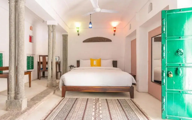 Bloom Boutique | Chelon Haveli