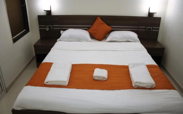 Opal Apartment Suites