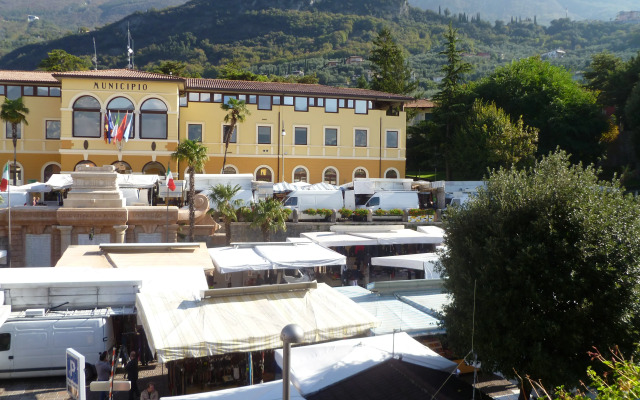 Hotel Alpino