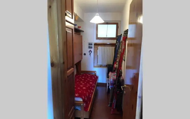 Montegreco Apartment