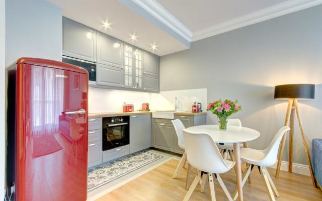 Elite Apartments Browar Deluxe