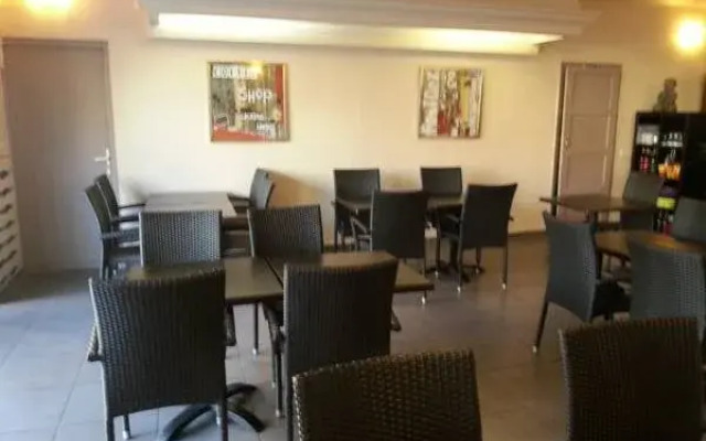 Hotel du Theatre
