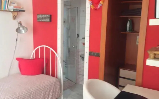 Two-bedroom Apartment Neuilly-sur-Seine