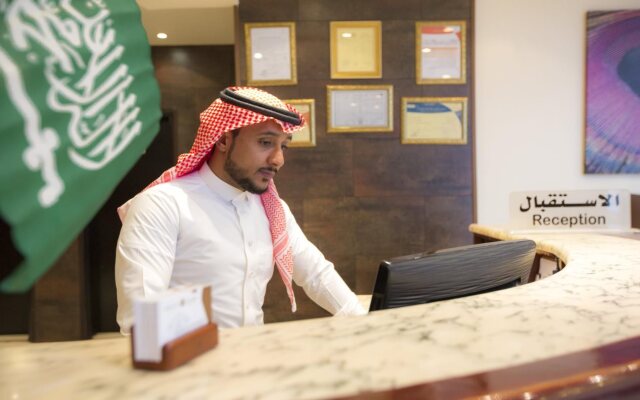Masar Jeddah Furnished Apartments