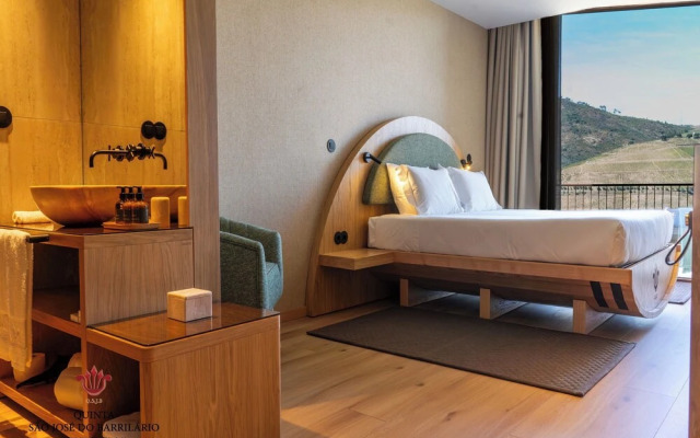 Quinta São José do Barrilario