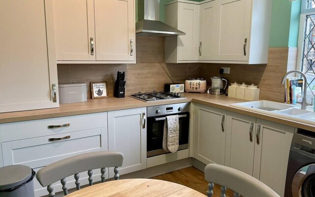 Bronte Bungalow - Oxenhope Village in the Moors