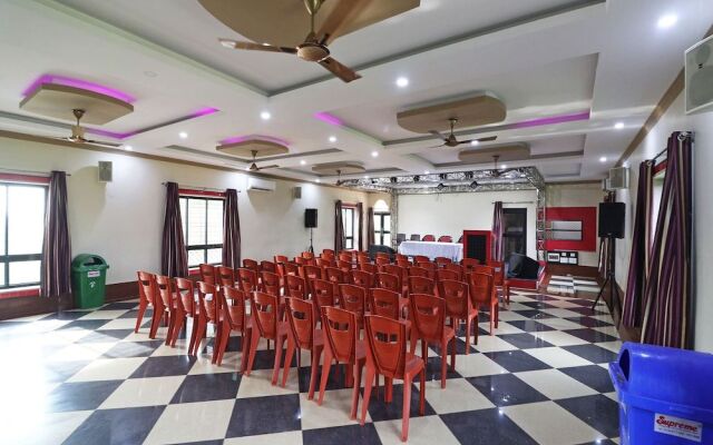 OYO 19686 Hotel Prantika