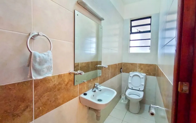 Lux Suites Westlands Place Apartments